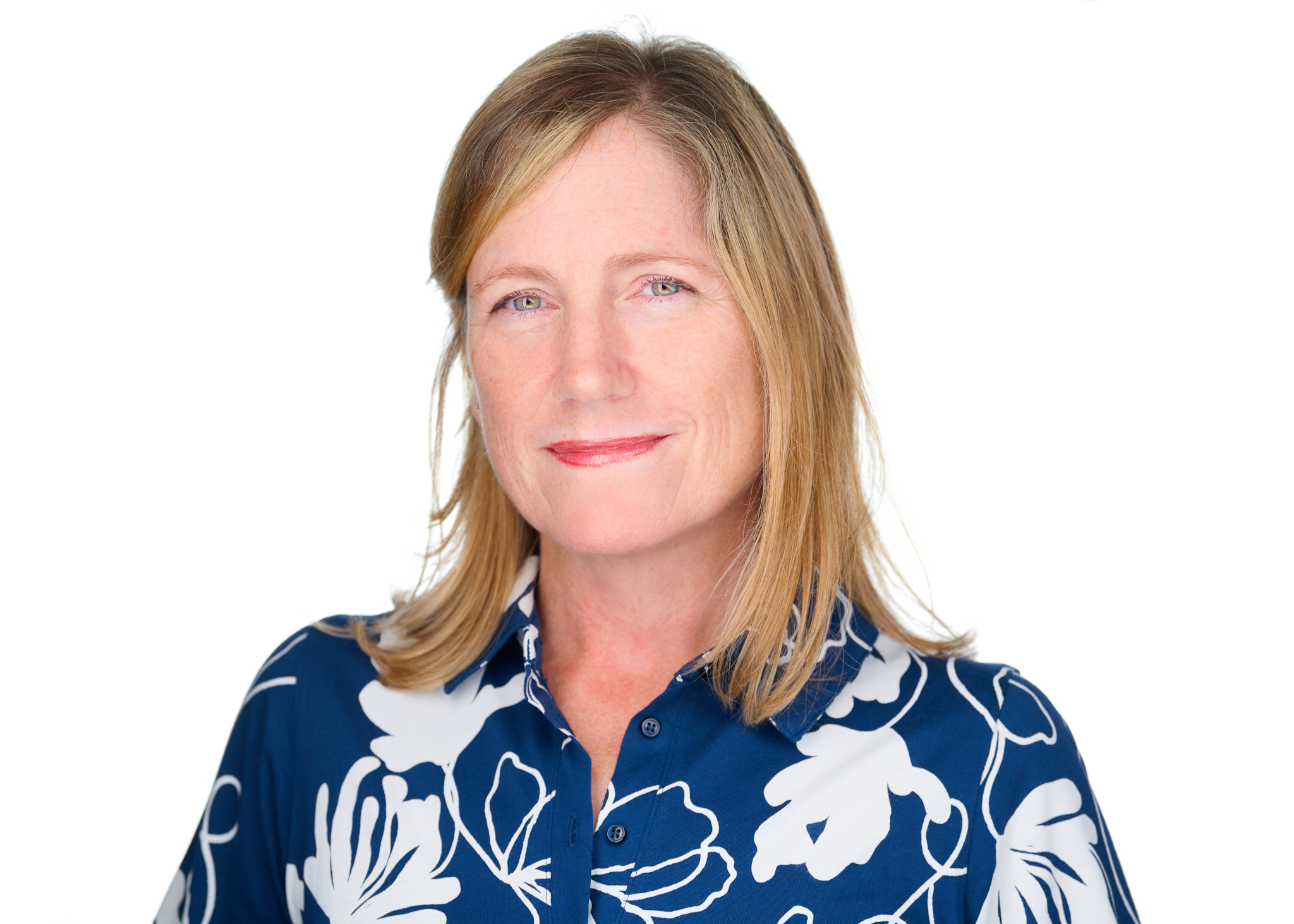 Margaret Delaney Headshot 2023